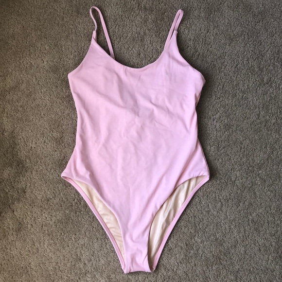 PacSun Other - NWOT Pacsun One piece 💕